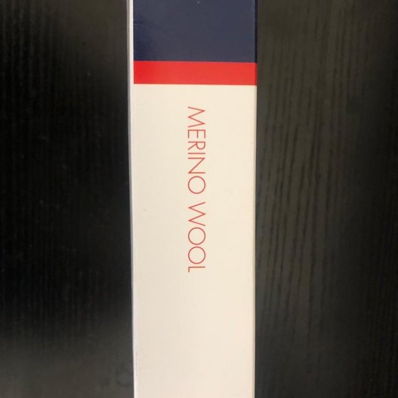 COPY - COPY - Sigvaris merino wool compression socks in charcoal 20-30 mmHg Men… - Picture 6 of 7